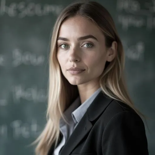 Heidi Petrov