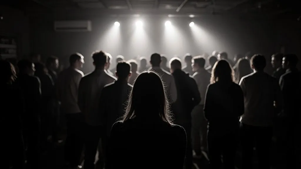 The Evolution of Music Events: From Local Gigs to Global Festivals