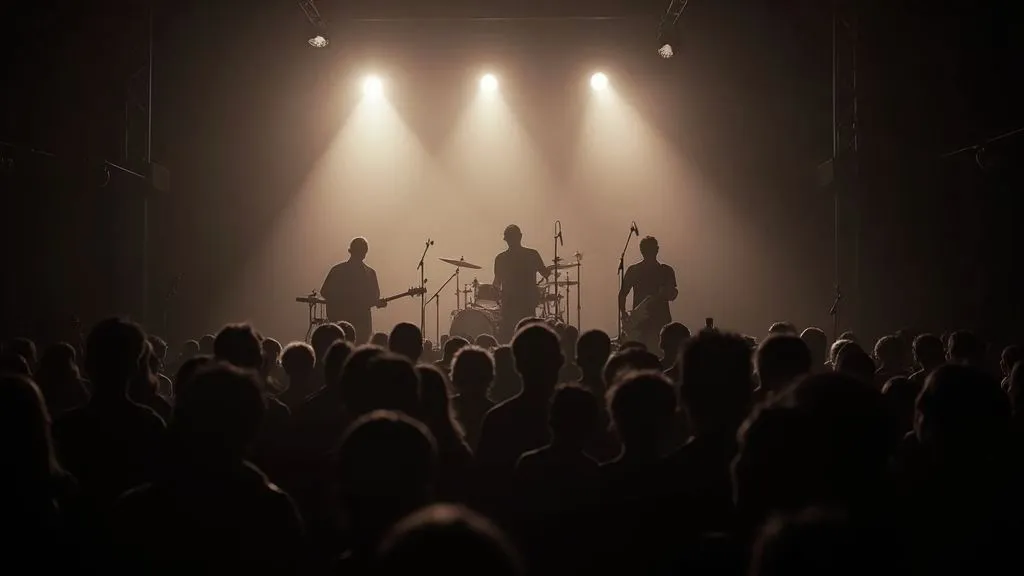 Unpacking the Technology that Powers Today's Live Music Experiences